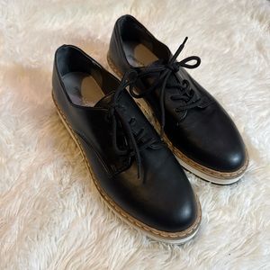 Platform Oxfords